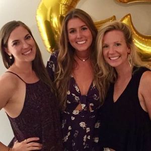 Meet your Posher, Kimberly